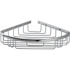 25-165 - ZERRIN PORTE-ÉPONGE OVALE SIMPLE 18*18