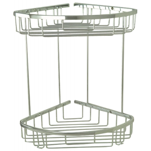 25-166 - ZERRİN İKİLİ SÜNGERLİK 18*18
