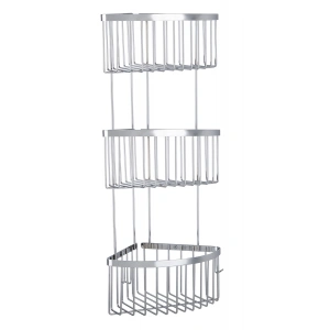 25-322 Üçlü Derin Süngerlik 19x19