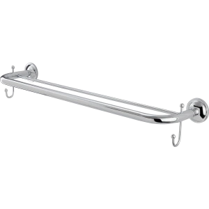 30-048 - İKİLİ UZUN HAVLULUK KANCALI 50 cm