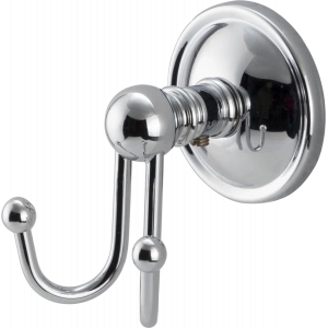 40-008 - CINTRE DOUBLE CLASSIQUE