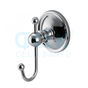 40-013 - CINTRE SIMPLE AVEC SORTIE