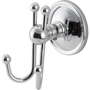 40-014 - CINTRE DOUBLE AVEC DÉTACHEMENT