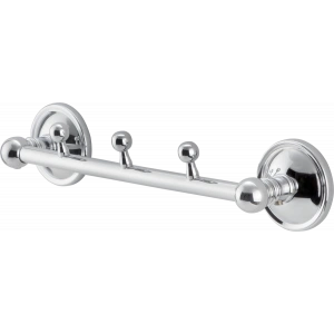 40-022 - CINTRE 3 PIÈCES EN PERLES