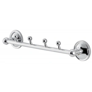 40-023 Boncuk Dörtlü Askılık