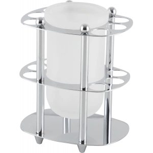 50-026 Set Üstü Diş Fırçalık