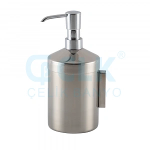 50-027 - KROM SIVI SABUNLUK MONTAJLI