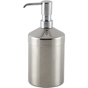 50-028 Krom Sıvı Sabunluk