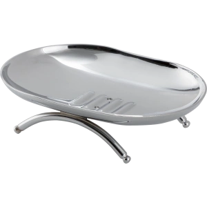 50-053 - CANSU SET ÜSTÜ SABUNLUK KROM