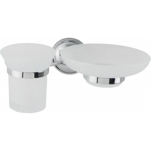 50-073 - ERCİYES SABUNLUK DİŞ FIRÇALIK