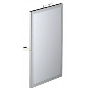 ENG-0035 Bedensel Engelli Ayna 50x70 - 5 ADET - 1 KOLİ