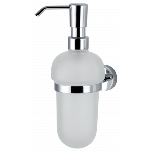 ES10-022 Eser Montajlı Sıvı Sabunluk