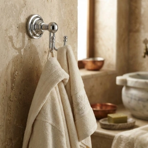 OT10-040 Ottoman İkili Askılık