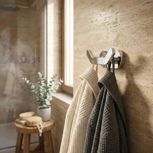 ZR10-028 Zirve İkili Askılık