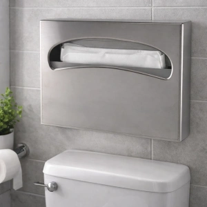 71-008 Klozet Kapak Örtüsü Dispanseri 304