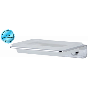 PS10-004 - PARİS SABUNLUK