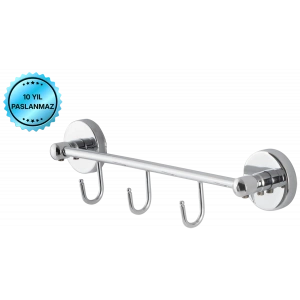 KR10-009 - KARACA ÜÇLÜ ASKILIK