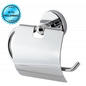 KR10-028 Karaca Vizyon Geniş Kapaklı Kağıtlık