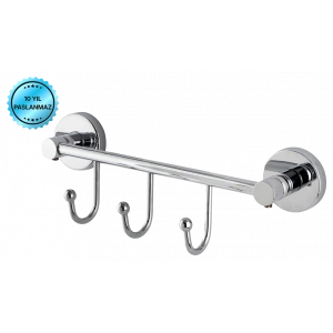 D10-009 - DİLEK 3LÜ ASKILIK