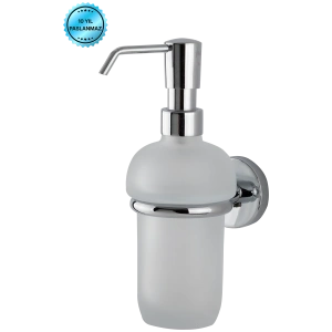 D10-014 - DİLEK MONTAJLI SIVI SABUNLUK