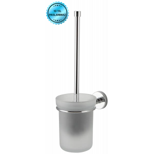 D10-015 - MONTAJLI KLOZET FIRÇASI