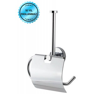 D10-043 Dilek Geniş Kapaklı Yedek Kağıtlık