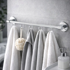 FL10-011 - 5 Lİ ASKILIK KROM