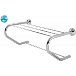 30-002 - DESTEKLİ RAF HAVLULUK 50 CM