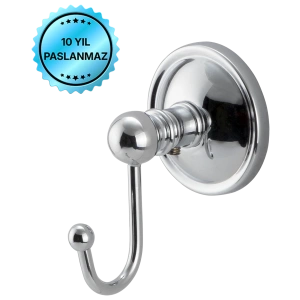 40-007 - KLASİK TEKLİ ASKILIK