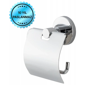 FL10-007 - KAĞITLIK KAPAKLI KROM