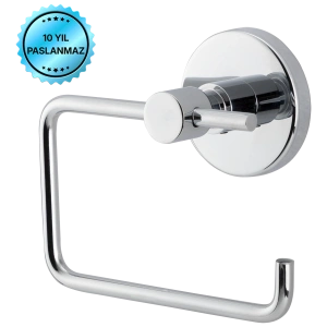 FL10-020 - KAĞITLIK KAPAKSIZ KROM