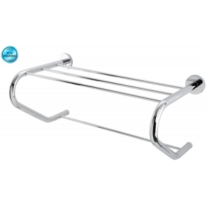 FL10-030 - DESTEKLİ RAF HAVLULUK KROM