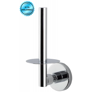 FL10-033 - YEDEK KAĞITLIK KROM