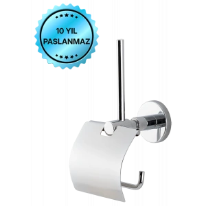 FL10-039 - Yedek Kapaklı Kağıtlık