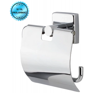 VZ10-007 - KAPAKLI KAĞITLIK KROM