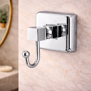 KU10-053 - TEKLİ BORNOZLUK KROM