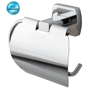 MLN10-007 Geniş Kapaklı Kagıtlık