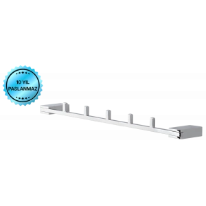 TS10-011 - 5 Lİ ASKILIK KROM