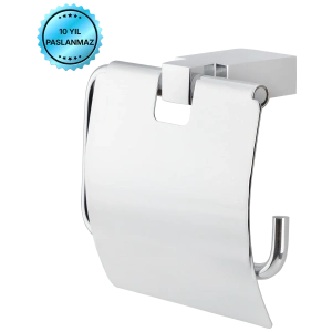 TS10-035 - KAPAKLI KAĞITLIK KROM