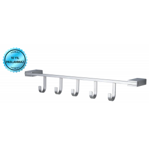 TS10-052 Titanik Beşli Askılık