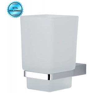 TS10-055 Titanik Diş Fırçalık