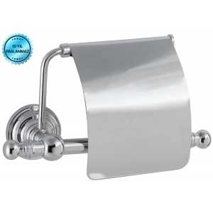 OT10-007 Ottoman Geniş Kapaklı Kağıtlık