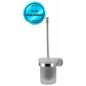OT10-011 Ottoman Montajlı Klozet Fırçası