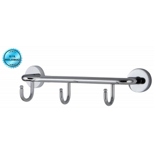 ES10-013 Eser Üçlü Askılık