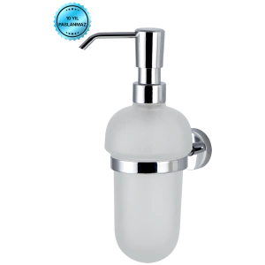 ES10-022 Eser Montajlı Sıvı Sabunluk