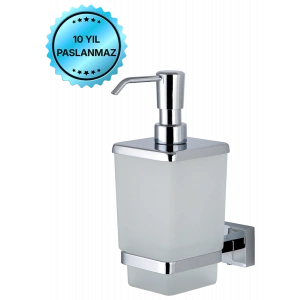 KE10-033 Kenzo Montajlı Sıvı Sabunluk