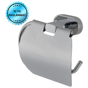 ZR10-007 Zirve Kapaklı Kağıtlık