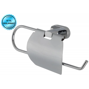 ZR10-012 Zirve Kapaklı Kağıt Havluluk