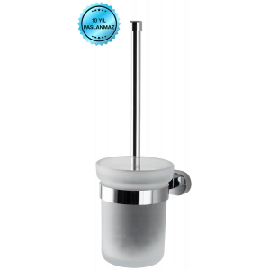 ZR10-019 Zirve Klozet Fırçalık