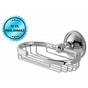 25-002 - DISTRIBUTEUR DE SAVON HYACINTHE AVEC BADGE 7X14